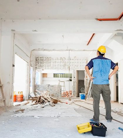 Çamlıyayla Tadilatcı