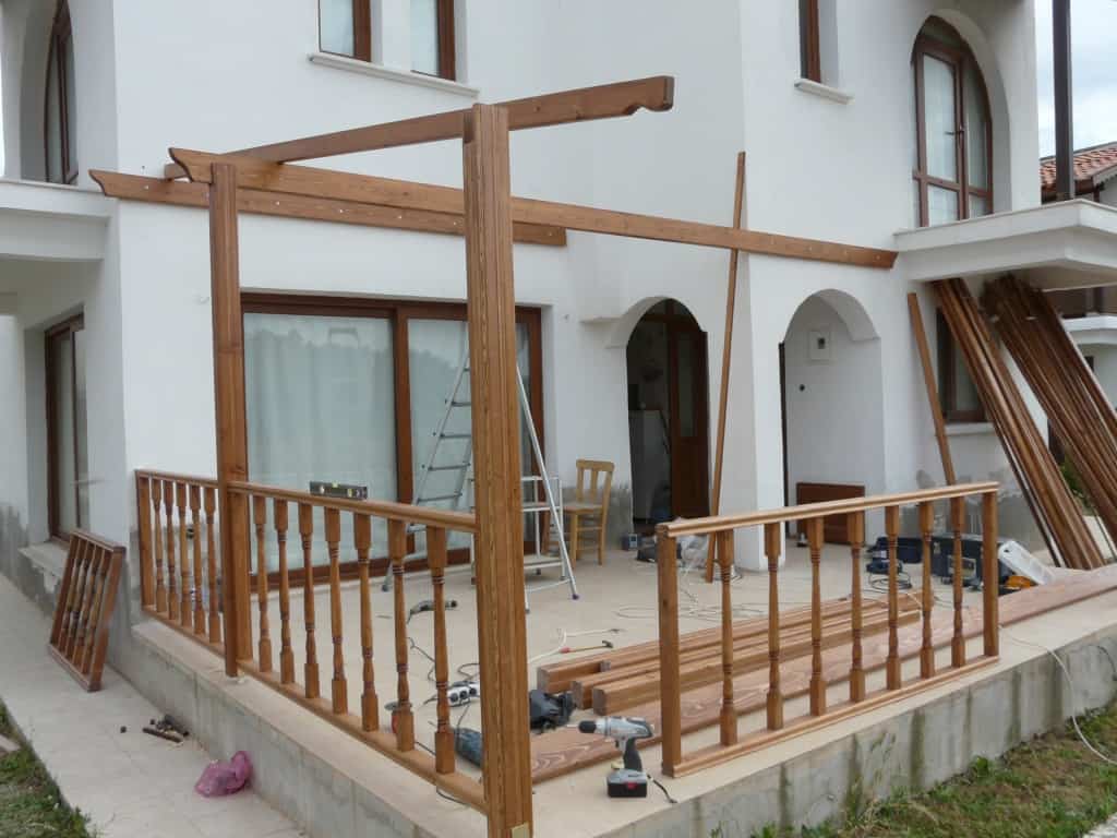 Çamlıyayla Tadilatcı